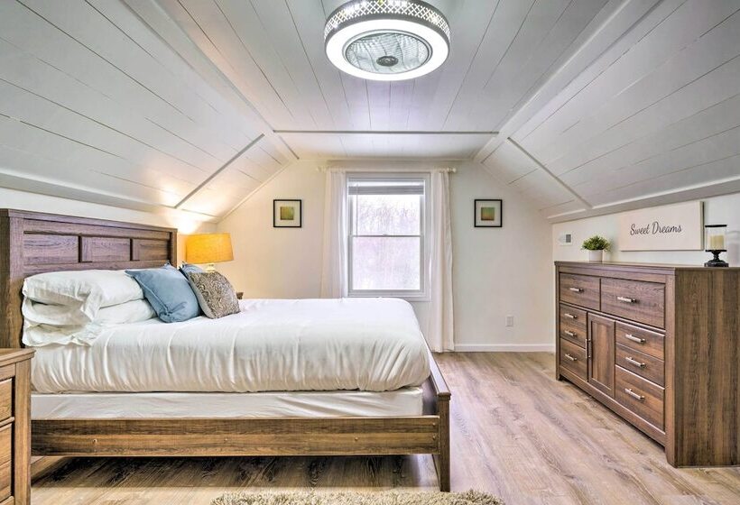 Hilltop Home Inside Of Apple Valley!