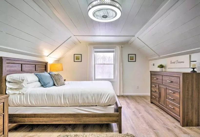 Hilltop Home Inside Of Apple Valley!