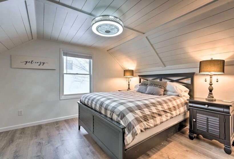 Hilltop Home Inside Of Apple Valley!