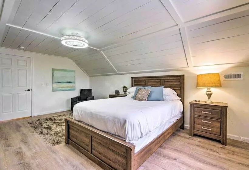 Hilltop Home Inside Of Apple Valley!