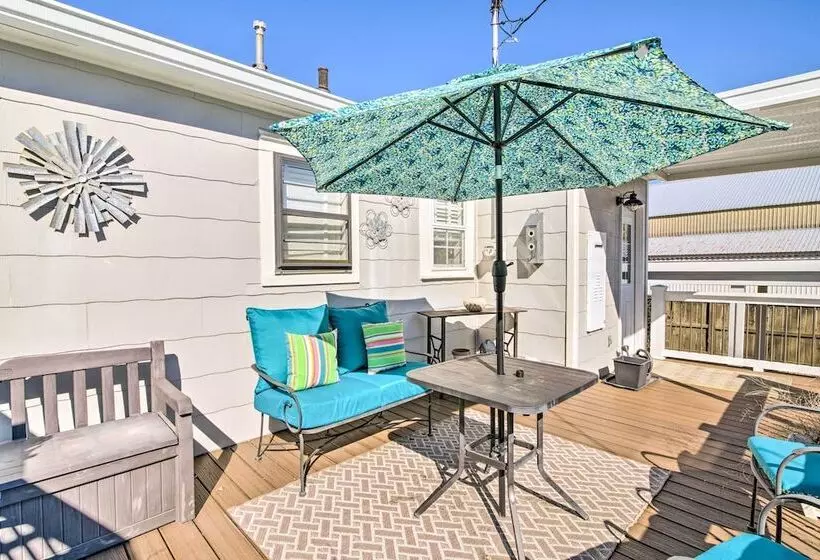 Mississippi Cottage ~ 6 Mi To Columbus Lake