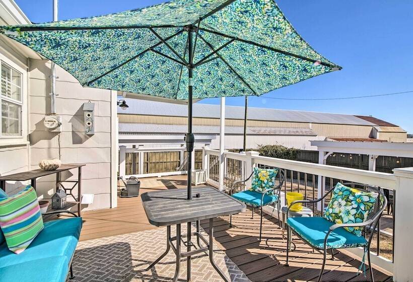 Mississippi Cottage ~ 6 Mi To Columbus Lake