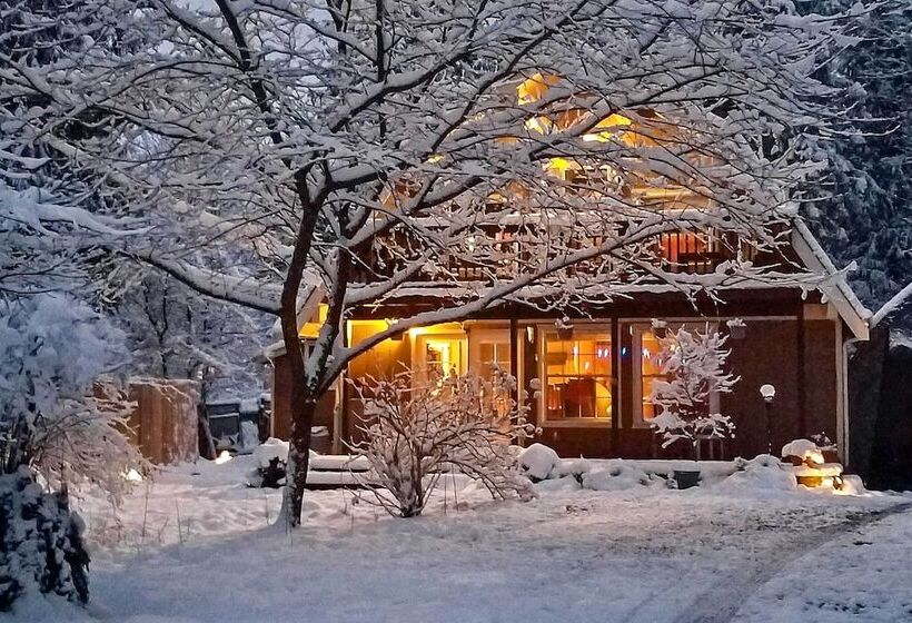 Owls Nest Cozy Cabin W/ Hot Tub & Fireplace!