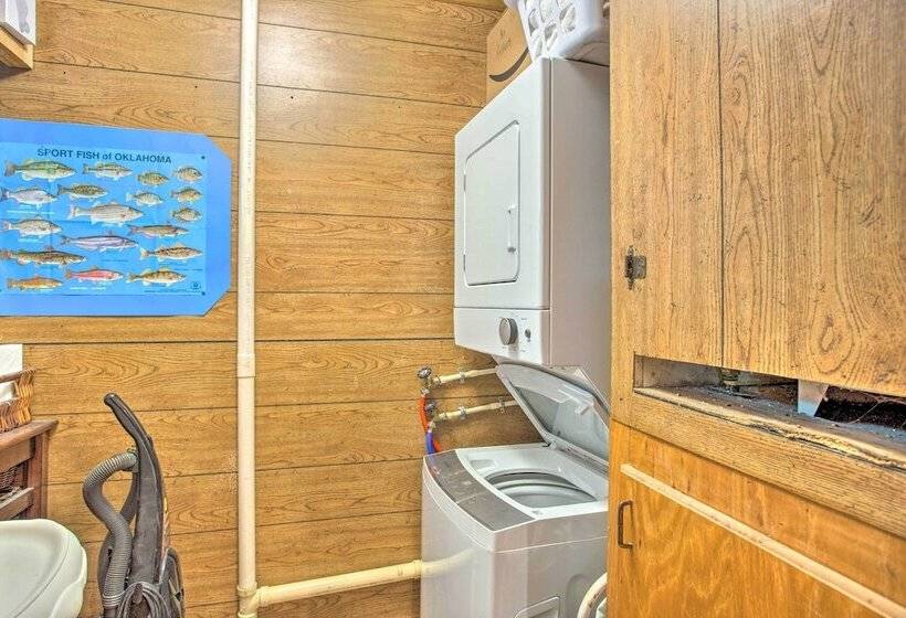 Pet Friendly Kingston Home W/ Boat Ramp Access!