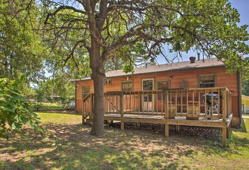 Pet Friendly Kingston Home W/ Boat Ramp Access!