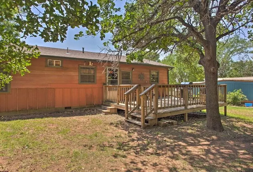 Pet Friendly Kingston Home W/ Boat Ramp Access!