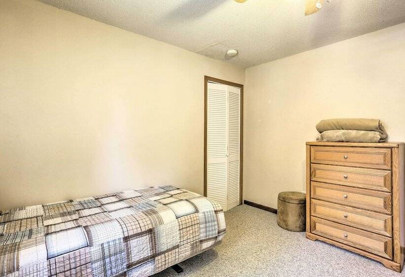 Private Black Hills Home W/ Corral: Horses Welcome