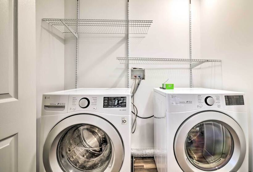 Spacious Long Pond Home: Game Room + Hot Tub!