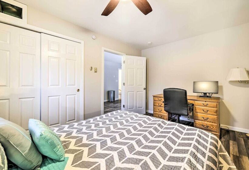 Spacious Long Pond Home: Game Room + Hot Tub!