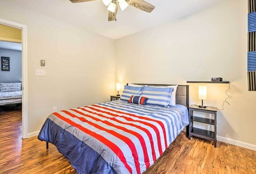 Spacious Long Pond Home: Game Room + Hot Tub!