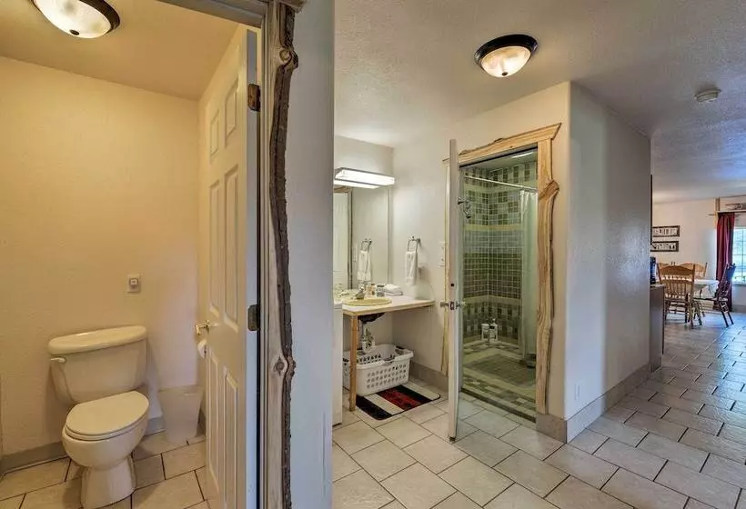 Yellowstone River Lodge W/ Kayaks & Mountain Views