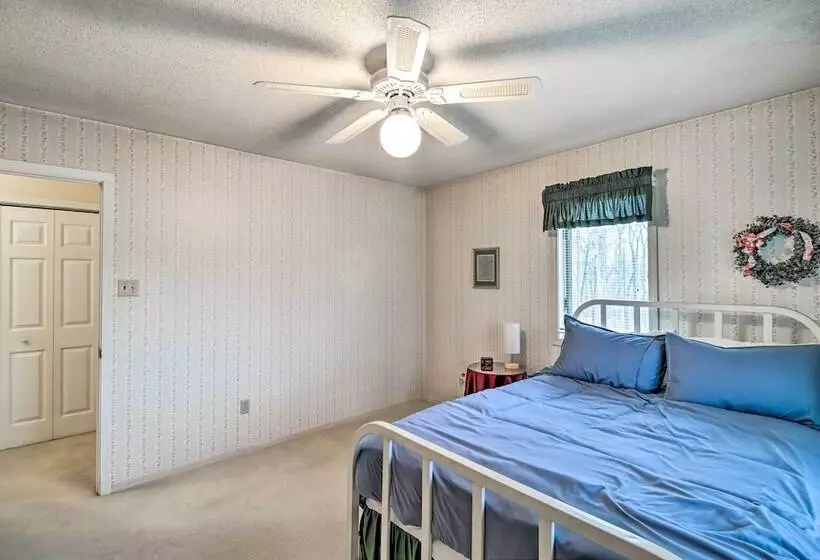 40 Acre Poplar Bluff Nature Lovers Paradise!