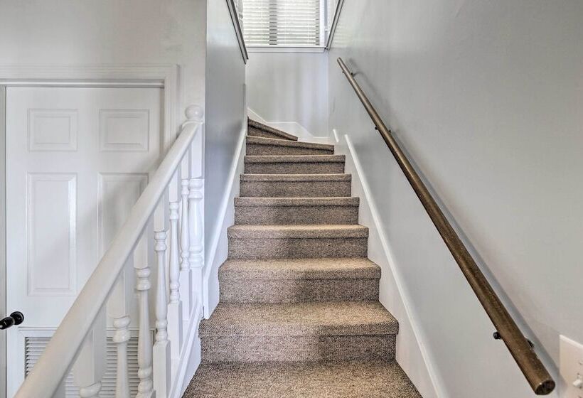 All Decked Out  Home On Cherry Lake W/ Dock!