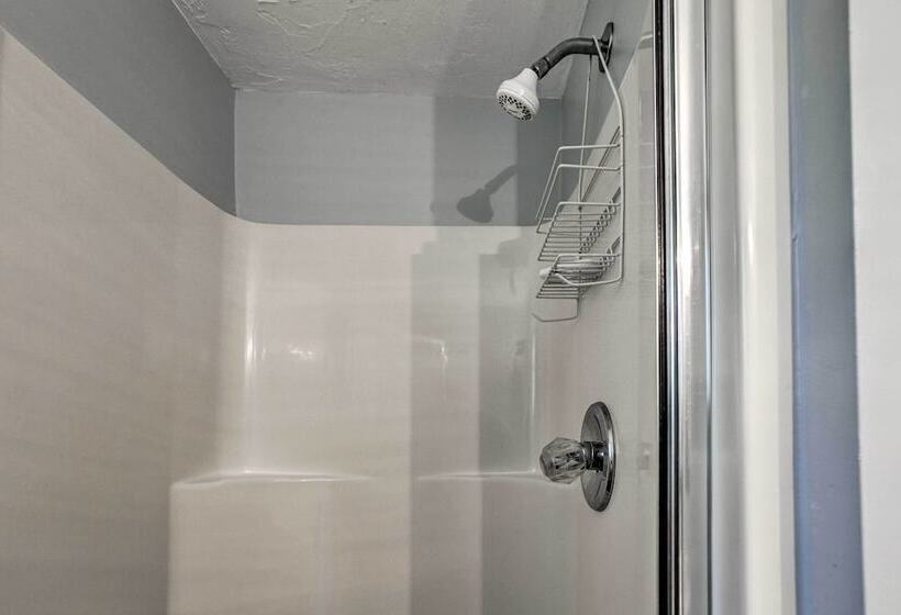 All Decked Out  Home On Cherry Lake W/ Dock!