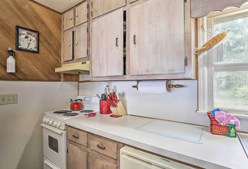 Bayfront Santa Rosa Escape Only 5 Miles To Beach!