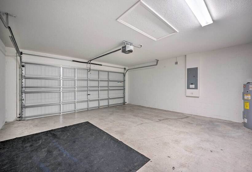 Bright Cypress Gardens Home Near Legoland!