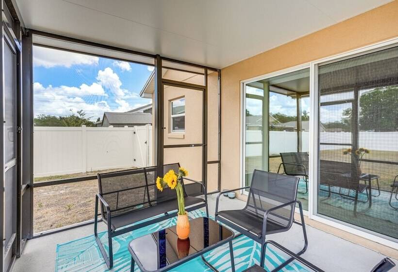 Bright Cypress Gardens Home Near Legoland!