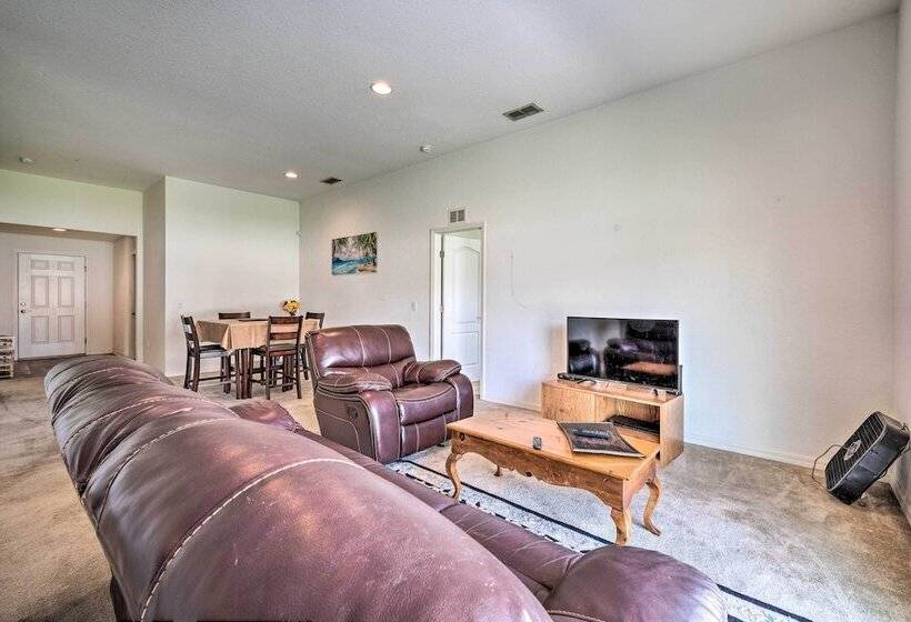 Bright Cypress Gardens Home Near Legoland!