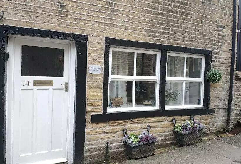 Cobbler S Cottage , Beautiful Cosy Cottage