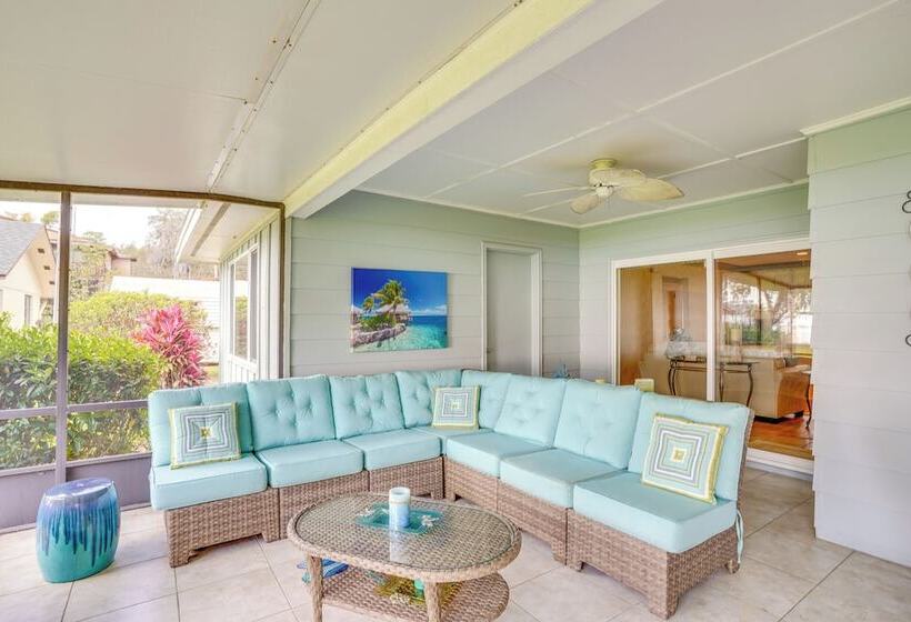 Cozy Frostproof Escape W/ Private Hot Tub!