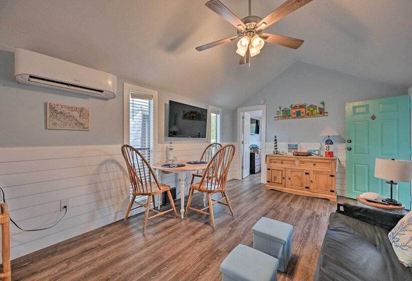 Everglades City Cabin: Dock & Heated Pool!