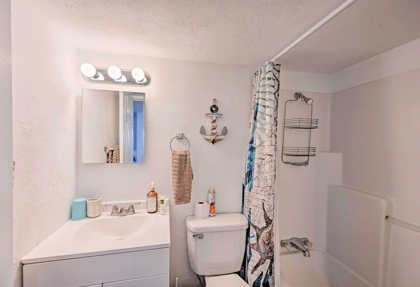 Everglades City Cabin: Dock & Heated Pool!