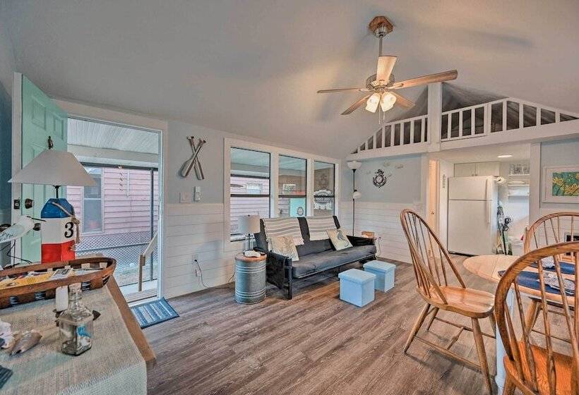 Everglades City Cabin: Dock & Heated Pool!