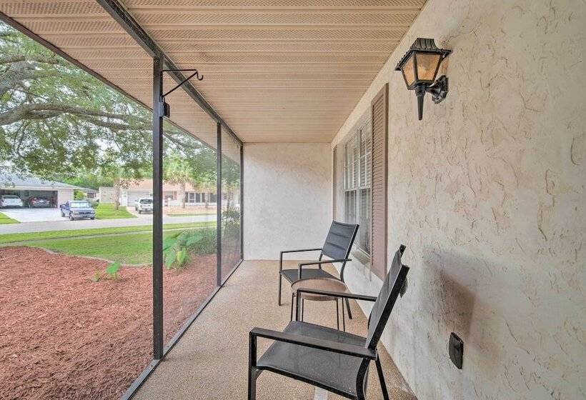 Family Friendly Ocala Retreat: 18 Mi To Dtwn!