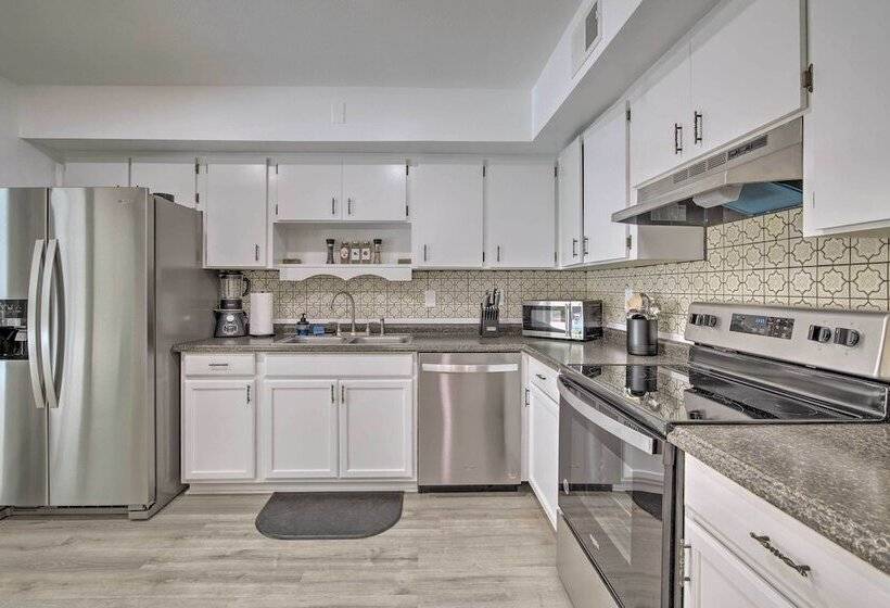 Family Friendly Ocala Retreat: 18 Mi To Dtwn!