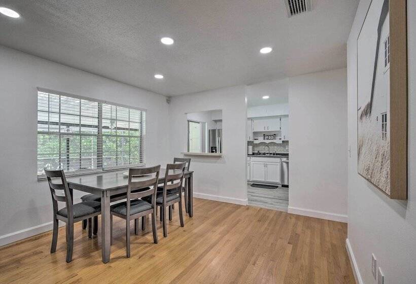 Family Friendly Ocala Retreat: 18 Mi To Dtwn!