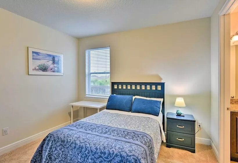 5 Mi To Disney: Oasis W/ Pool & Patio