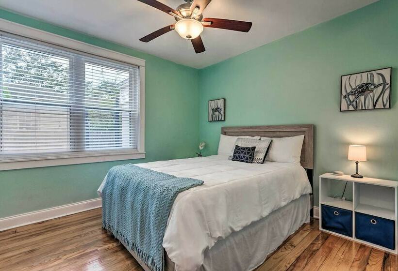Guestready Pensacola Vacation Rental!