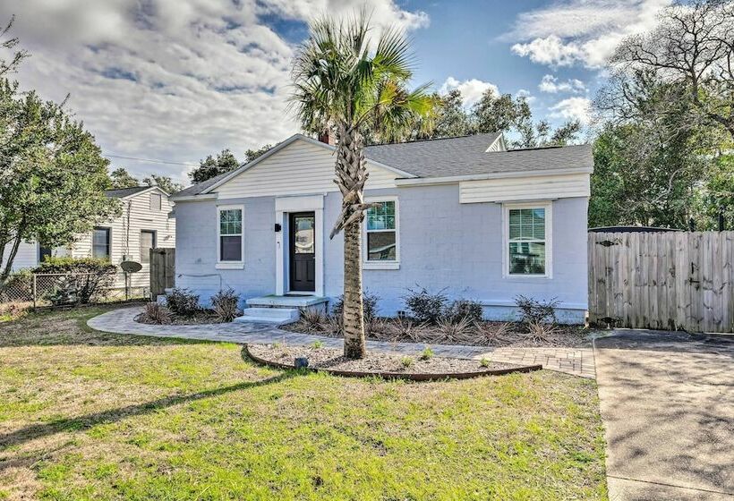 Guestready Pensacola Vacation Rental!