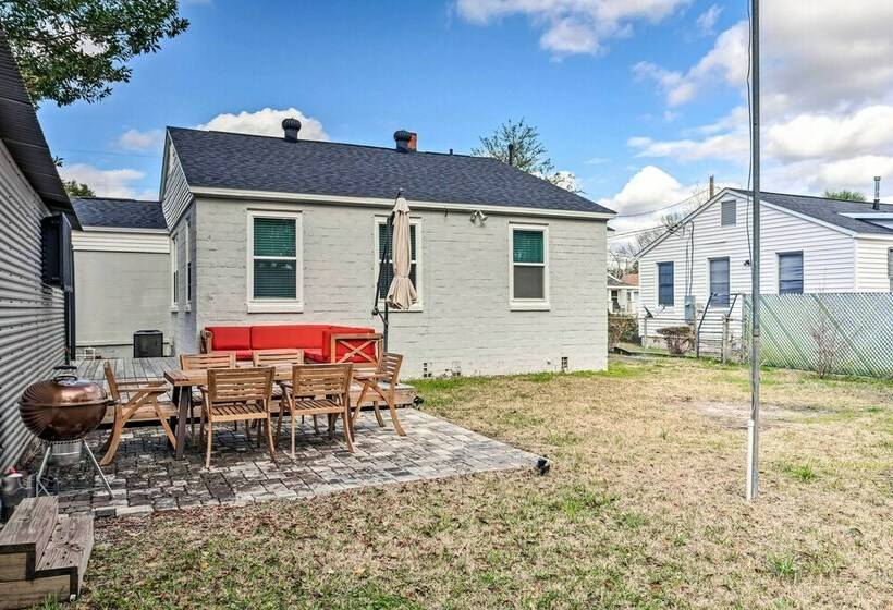 Guestready Pensacola Vacation Rental!