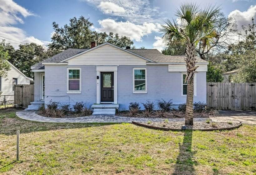 Guestready Pensacola Vacation Rental!