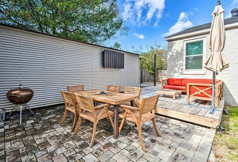 Guestready Pensacola Vacation Rental!