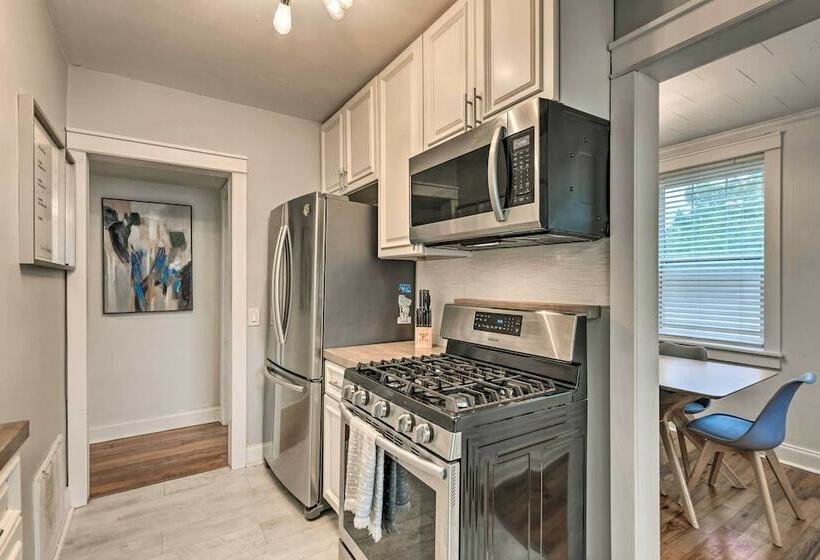 Guestready Pensacola Vacation Rental!