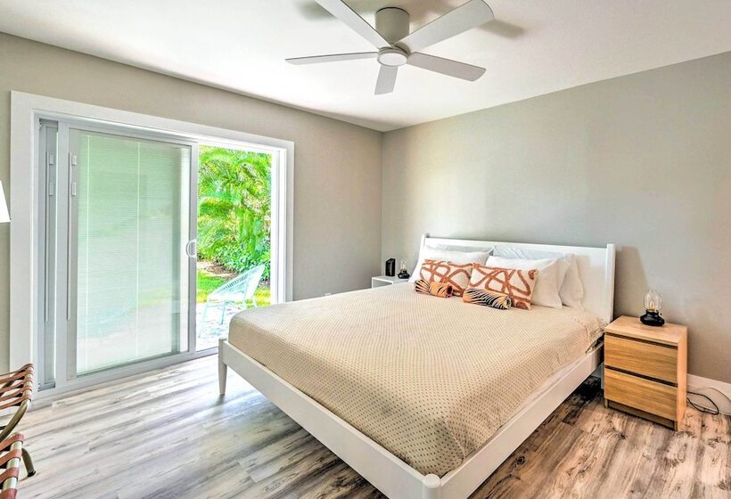 Home Close To Naples Beach   Pets Welcome!