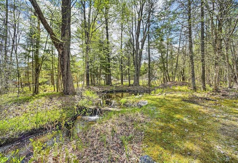 Waterfront Lake Pleasant Getaway W/ Kayaks, Grill!