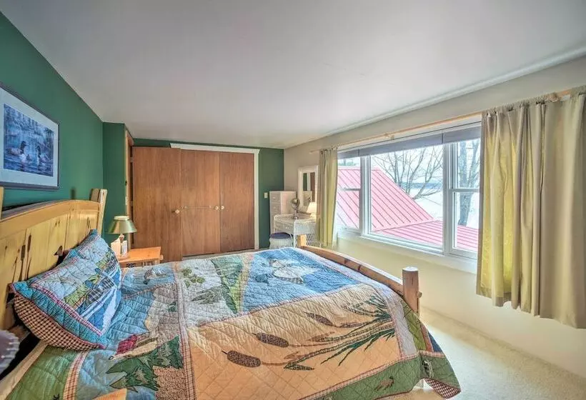 Waterfront Lake Pleasant Getaway W/ Kayaks, Grill!