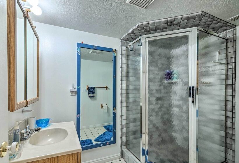 Outdoorsy Utah Paradise W/ Mountain Views!