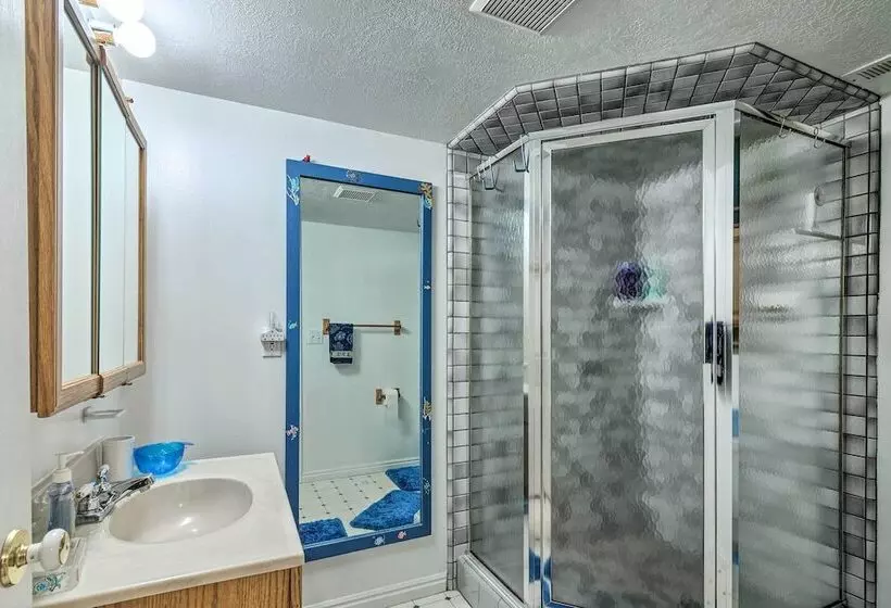 Outdoorsy Utah Paradise W/ Mountain Views!