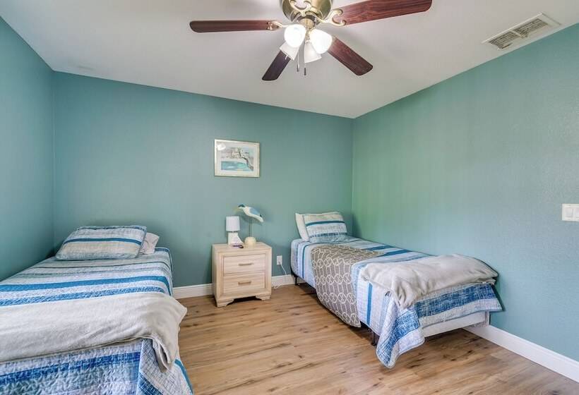 Pet Friendly Ocala Escape W/ Private Pool & Yard!