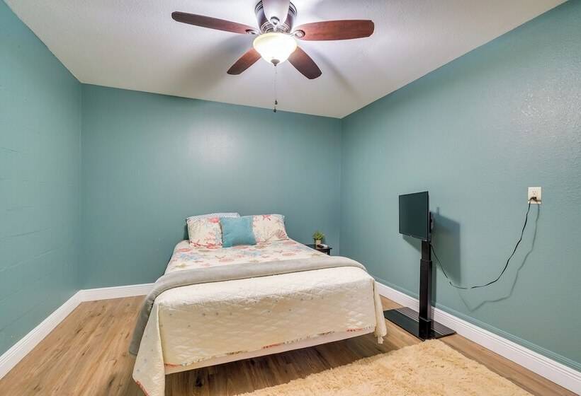 Pet Friendly Ocala Escape W/ Private Pool & Yard!