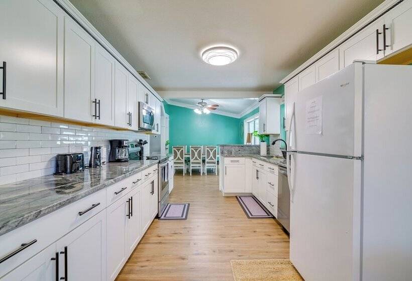 Pet Friendly Ocala Escape W/ Private Pool & Yard!