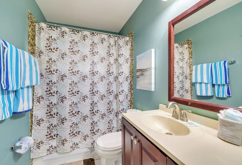 Pet Friendly Ocala Escape W/ Private Pool & Yard!