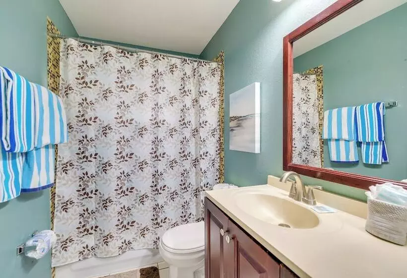 Pet Friendly Ocala Escape W/ Private Pool & Yard!