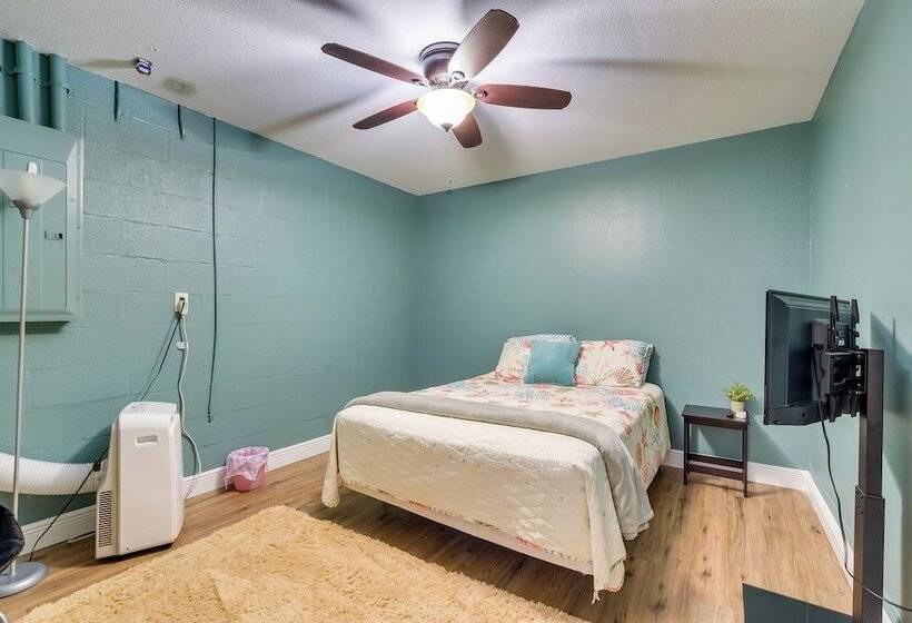 Pet Friendly Ocala Escape W/ Private Pool & Yard!