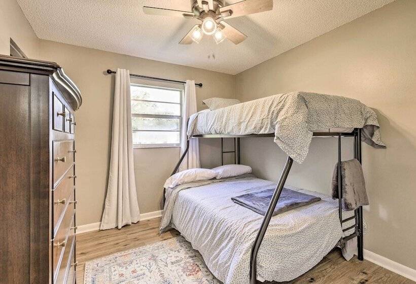 Pet Friendly Ocala Home W/ Yard ~ 5 Mi To Wec