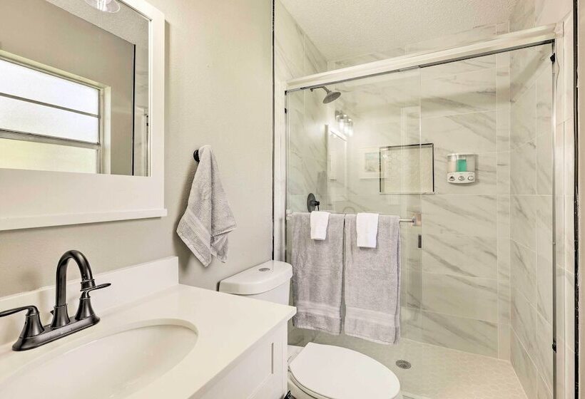 Pet Friendly Ocala Home W/ Yard ~ 5 Mi To Wec